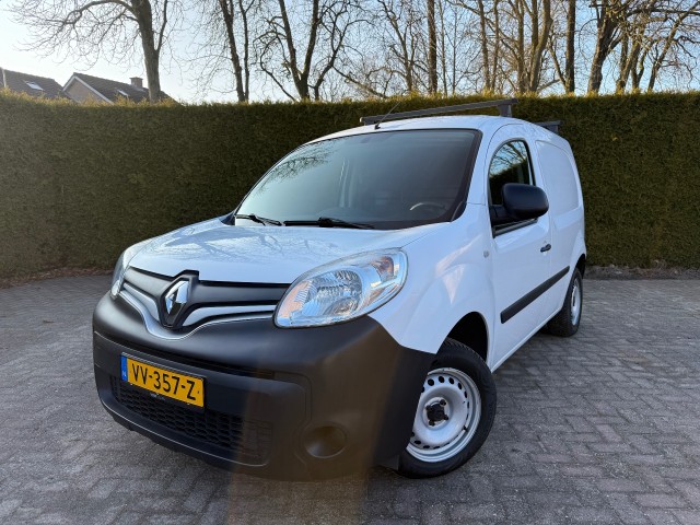 RENAULT KANGOO 1.5 dCi 75 Express Comfort, VDW Cars, Enschede