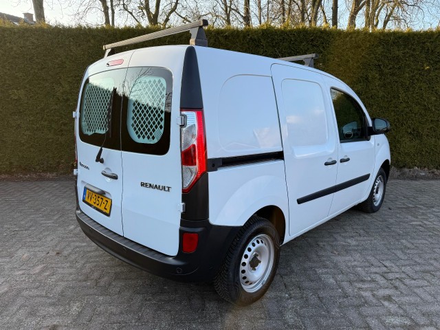 RENAULT KANGOO 1.5 dCi 75 Express Comfort, VDW Cars, Enschede