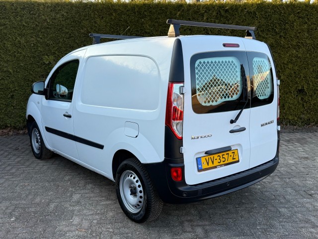 RENAULT KANGOO 1.5 dCi 75 Express Comfort, VDW Cars, Enschede