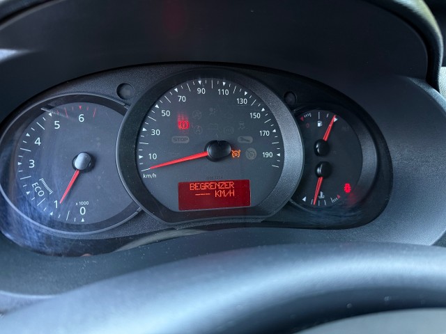 RENAULT KANGOO 1.5 dCi 75 Express Comfort, VDW Cars, Enschede