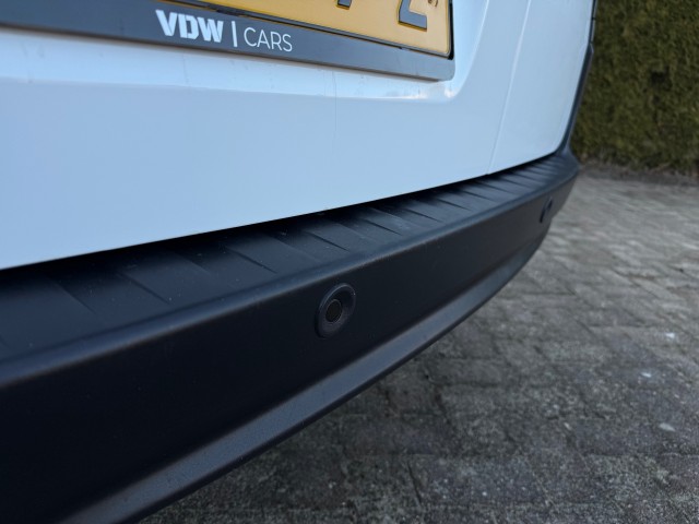 RENAULT KANGOO 1.5 dCi 75 Express Comfort, VDW Cars, Enschede