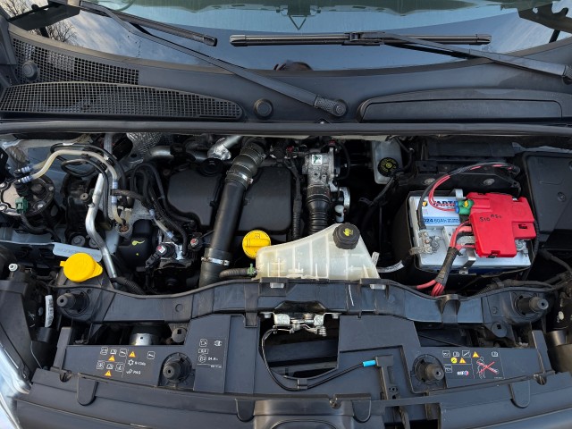 RENAULT KANGOO 1.5 dCi 75 Express Comfort, VDW Cars, Enschede