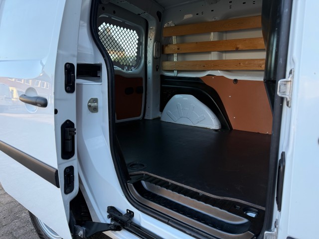 RENAULT KANGOO 1.5 dCi 75 Express Comfort, VDW Cars, Enschede