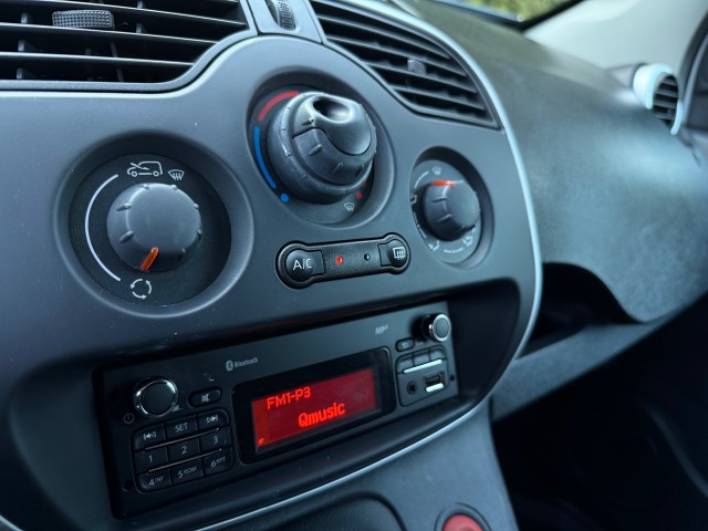 RENAULT KANGOO 1.5 dCi 75 Express Comfort, VDW Cars, Enschede