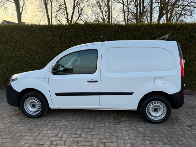 RENAULT KANGOO 1.5 dCi 75 Express Comfort, VDW Cars, Enschede