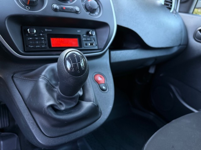 RENAULT KANGOO 1.5 dCi 75 Express Comfort, VDW Cars, Enschede