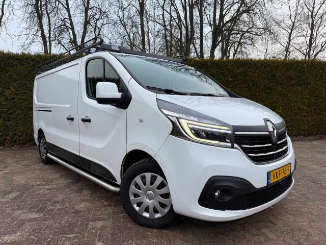 Renault Trafic - L2H1 2.0 dCi 120PK Navi  Airco Trekhaak
