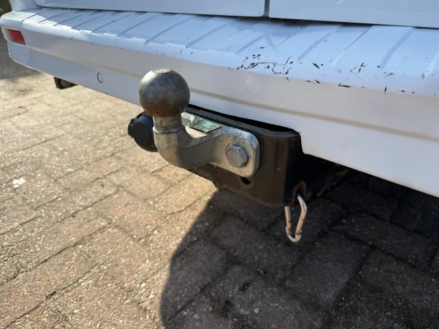 RENAULT TRAFIC L2H1 2.0 dCi 120PK Navi  Airco Trekhaak, VDW Cars, Enschede