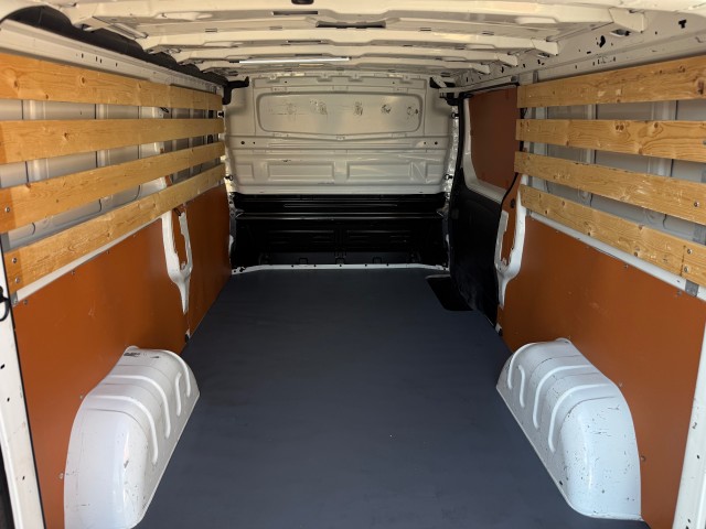 RENAULT TRAFIC L2H1 2.0 dCi 120PK Navi  Airco Trekhaak, VDW Cars, Enschede