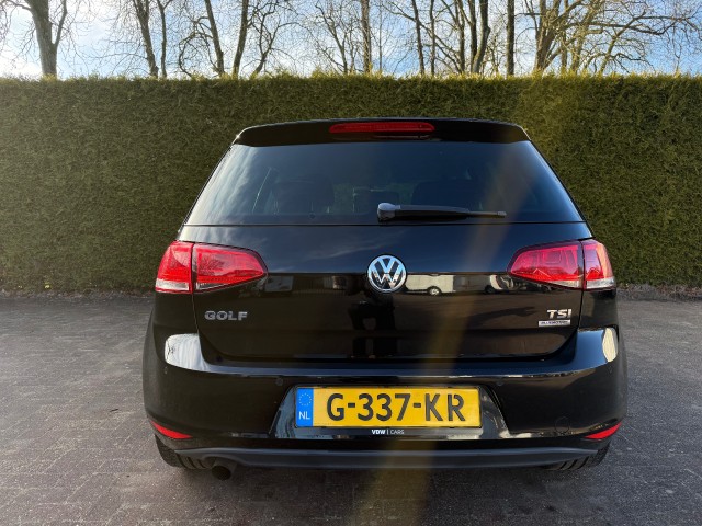 VOLKSWAGEN GOLF 1.2 TSI CUP Edition / Clima / Stoelverwarming, VDW Cars, Enschede