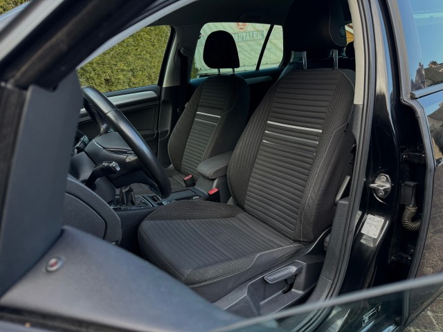 VOLKSWAGEN GOLF 1.2 TSI CUP Edition / Clima / Stoelverwarming, VDW Cars, Enschede