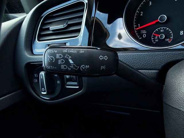 VOLKSWAGEN GOLF 1.2 TSI CUP Edition / Clima / Stoelverwarming, VDW Cars, Enschede