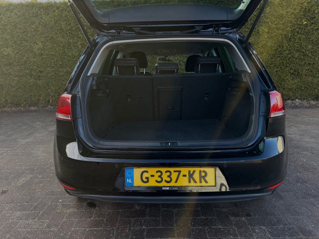 VOLKSWAGEN GOLF 1.2 TSI CUP Edition / Clima / Stoelverwarming, VDW Cars, Enschede