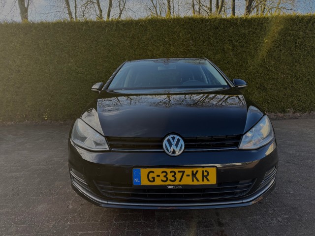 VOLKSWAGEN GOLF 1.2 TSI CUP Edition / Clima / Stoelverwarming, VDW Cars, Enschede