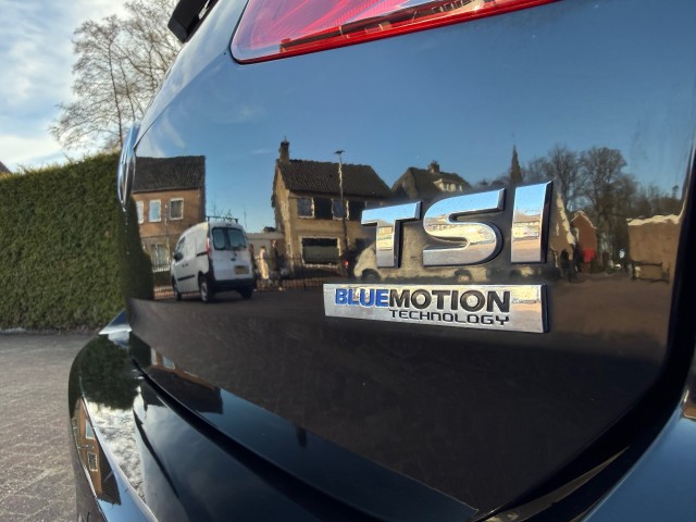 VOLKSWAGEN GOLF 1.2 TSI CUP Edition / Clima / Stoelverwarming, VDW Cars, Enschede