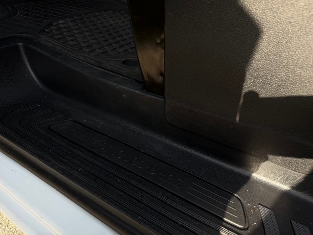 MERCEDES-BENZ VITO 116 CDI L2H1 Airco / Afneembare trekhaak (2500KG), Cruise, Navi, Parkeersensoren, VDW Cars, Enschede