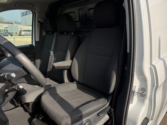 MERCEDES-BENZ VITO 116 CDI L2H1 Airco / Afneembare trekhaak (2500KG), Cruise, Navi, Parkeersensoren, VDW Cars, Enschede