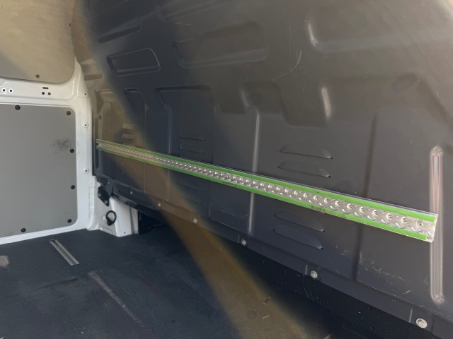 MERCEDES-BENZ VITO 116 CDI L2H1 Airco / Afneembare trekhaak (2500KG), Cruise, Navi, Parkeersensoren, VDW Cars, Enschede