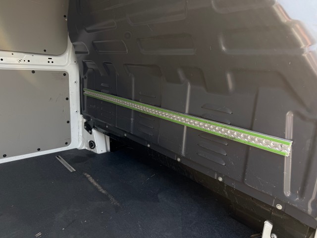 MERCEDES-BENZ VITO 116 CDI L2H1 Airco / Afneembare trekhaak (2500KG), Cruise, Navi, Parkeersensoren, VDW Cars, Enschede