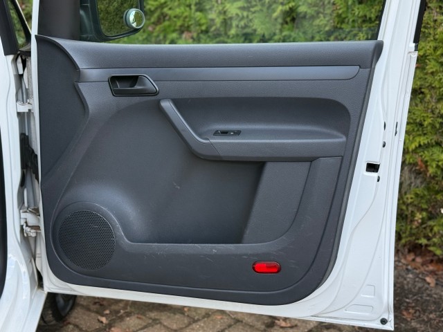 VOLKSWAGEN CADDY 1.6 TDI L1H1 Airco / Recent onderhouden / Volledig tussenschot, VDW Cars, Enschede