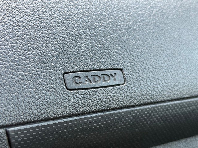 VOLKSWAGEN CADDY 1.6 TDI L1H1 Airco / Recent onderhouden / Volledig tussenschot, VDW Cars, Enschede