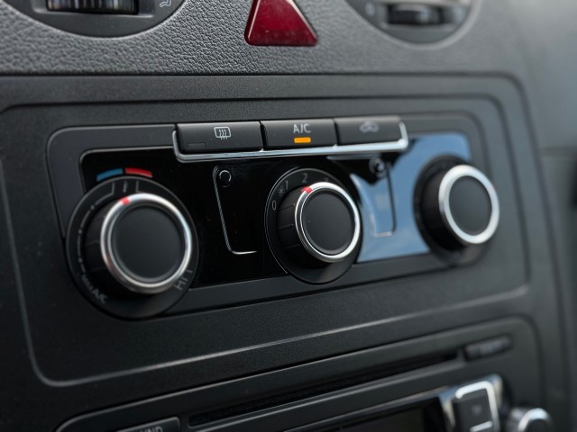 VOLKSWAGEN CADDY 1.6 TDI L1H1 Airco / Recent onderhouden / Volledig tussenschot, VDW Cars, Enschede