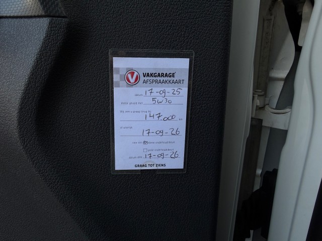 VOLKSWAGEN CADDY 1.6 TDI L1H1 Airco / Recent onderhouden / Volledig tussenschot, VDW Cars, Enschede