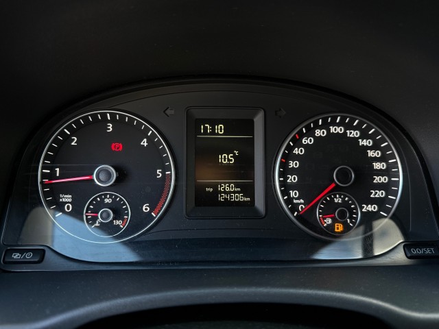 VOLKSWAGEN CADDY 1.6 TDI L1H1 Airco / Recent onderhouden / Volledig tussenschot, VDW Cars, Enschede