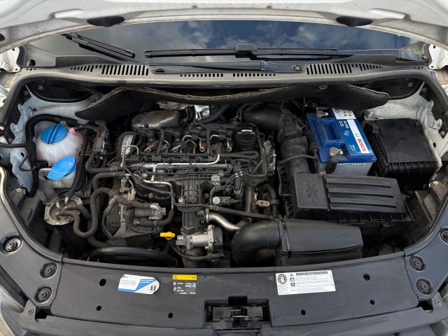 VOLKSWAGEN CADDY 1.6 TDI L1H1 Airco / Recent onderhouden / Volledig tussenschot, VDW Cars, Enschede