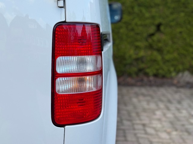 VOLKSWAGEN CADDY 1.6 TDI L1H1 Airco / Recent onderhouden / Volledig tussenschot, VDW Cars, Enschede