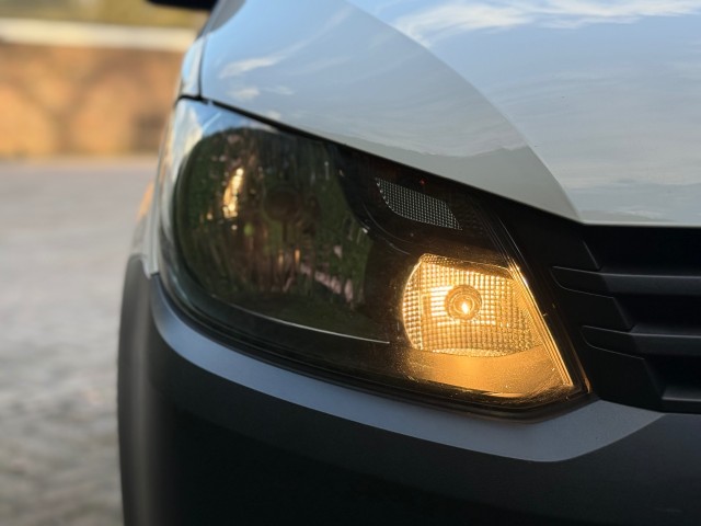 VOLKSWAGEN CADDY 1.6 TDI L1H1 Airco / Recent onderhouden / Volledig tussenschot, VDW Cars, Enschede