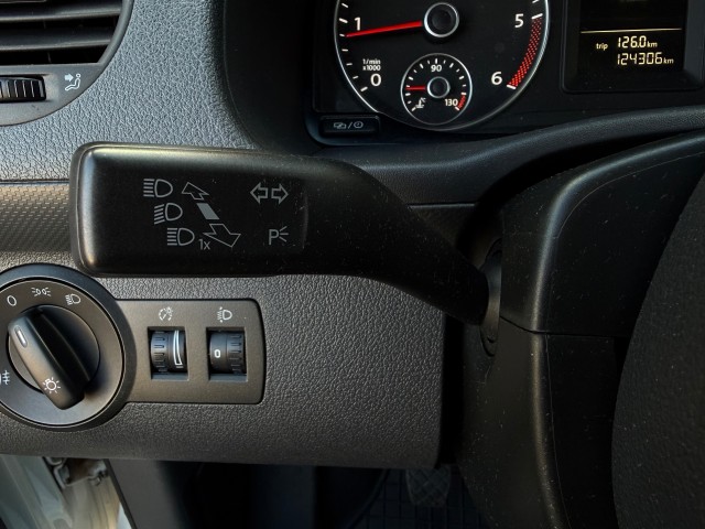 VOLKSWAGEN CADDY 1.6 TDI L1H1 Airco / Recent onderhouden / Volledig tussenschot, VDW Cars, Enschede