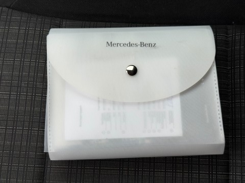 MERCEDES-BENZ VITO 111CDI Lang / Airco / Apple CarPlay / Trekhaak / Navi , VDW Cars, Enschede