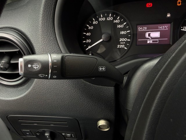 MERCEDES-BENZ VITO 111CDI Lang / Airco / Apple CarPlay / Trekhaak / Navi , VDW Cars, Enschede