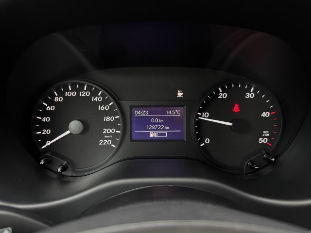 MERCEDES-BENZ VITO 111CDI Lang / Airco / Apple CarPlay / Trekhaak / Navi , VDW Cars, Enschede