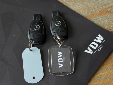 MERCEDES-BENZ VITO 111CDI Lang / Airco / Apple CarPlay / Trekhaak / Navi , VDW Cars, Enschede