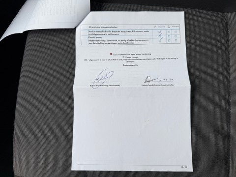 VOLKSWAGEN CADDY 1.6 TDI L1H1 Airco / Trekhaak / 100% Dealer onderhouden / Parkeersensoren, VDW Cars, Enschede