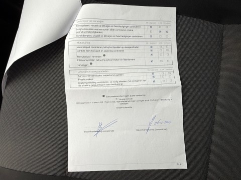 VOLKSWAGEN CADDY 1.6 TDI L1H1 Airco / Trekhaak / 100% Dealer onderhouden / Parkeersensoren, VDW Cars, Enschede