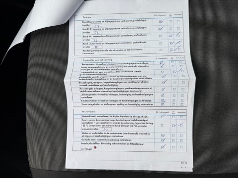 VOLKSWAGEN CADDY 1.6 TDI L1H1 Airco / Trekhaak / 100% Dealer onderhouden / Parkeersensoren, VDW Cars, Enschede