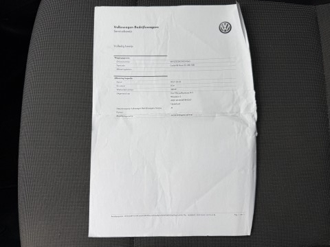 VOLKSWAGEN CADDY 1.6 TDI L1H1 Airco / Trekhaak / 100% Dealer onderhouden / Parkeersensoren, VDW Cars, Enschede
