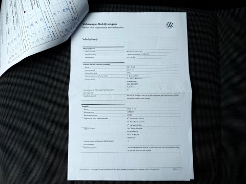 VOLKSWAGEN CADDY 1.6 TDI L1H1 Airco / Trekhaak / 100% Dealer onderhouden / Parkeersensoren, VDW Cars, Enschede