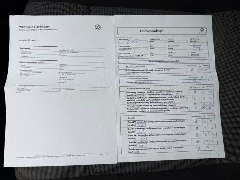 VOLKSWAGEN CADDY 1.6 TDI L1H1 Airco / Trekhaak / 100% Dealer onderhouden / Parkeersensoren, VDW Cars, Enschede