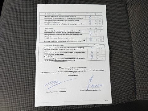 VOLKSWAGEN CADDY 1.6 TDI L1H1 Airco / Trekhaak / 100% Dealer onderhouden / Parkeersensoren, VDW Cars, Enschede