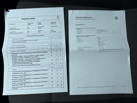 VOLKSWAGEN CADDY 2.0 TDI L1H1 Airco / Trekhaak / 100% Dealer onderhouden / Parkeersensoren, VDW Cars, Enschede