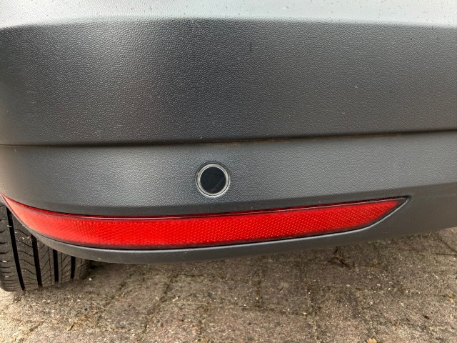 VOLKSWAGEN CADDY 2.0 TDI L1H1 Airco / Trekhaak / 100% Dealer onderhouden / Parkeersensoren, VDW Cars, Enschede