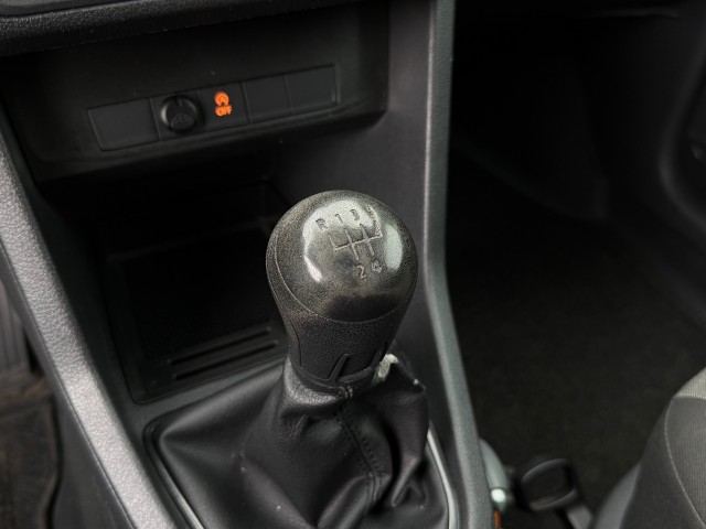 VOLKSWAGEN CADDY 2.0 TDI L1H1 Airco / Trekhaak / 100% Dealer onderhouden / Parkeersensoren, VDW Cars, Enschede