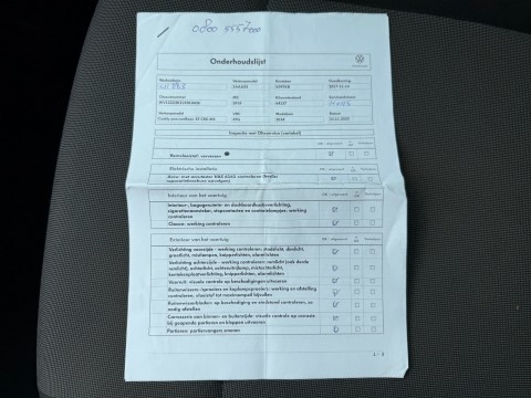 VOLKSWAGEN CADDY 2.0 TDI L1H1 Airco / Trekhaak / 100% Dealer onderhouden / Parkeersensoren, VDW Cars, Enschede