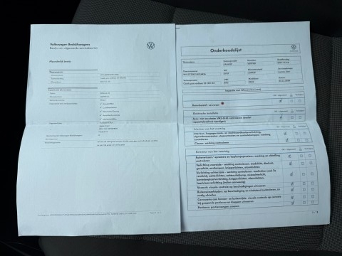 VOLKSWAGEN CADDY 2.0 TDI L1H1 Airco / Trekhaak / 100% Dealer onderhouden / Parkeersensoren, VDW Cars, Enschede