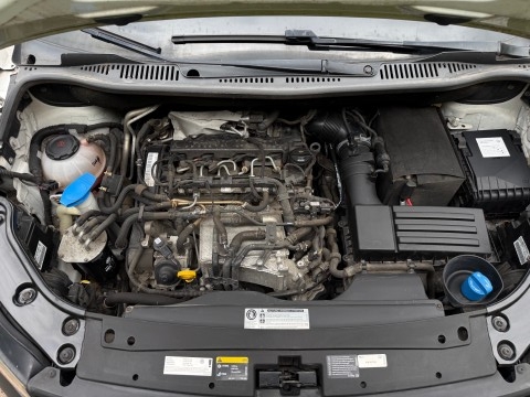 VOLKSWAGEN CADDY 2.0 TDI L1H1 Airco / Trekhaak / 100% Dealer onderhouden / Parkeersensoren, VDW Cars, Enschede