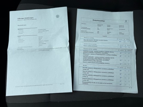 VOLKSWAGEN CADDY 2.0 TDI L1H1 Airco / Trekhaak / 100% Dealer onderhouden / Parkeersensoren, VDW Cars, Enschede